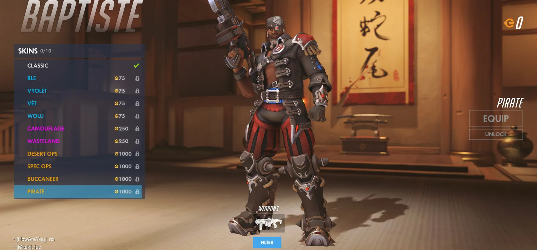 Everything You Need To Know About Overwatch's New Hero