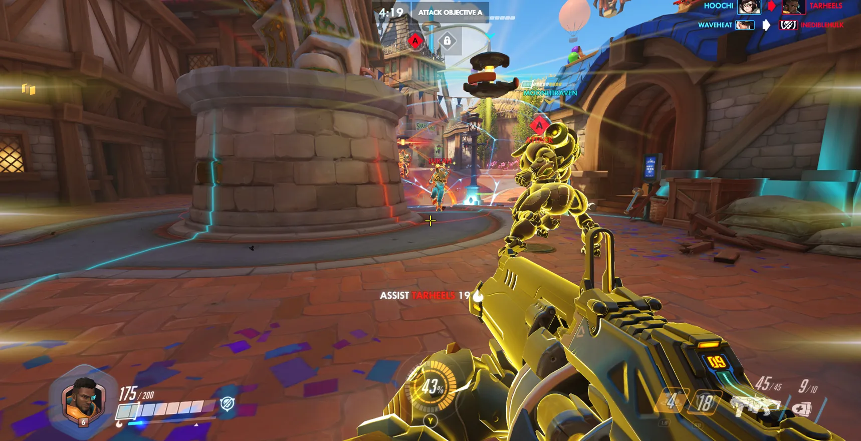 Everything You Need To Know About Overwatch's New Hero