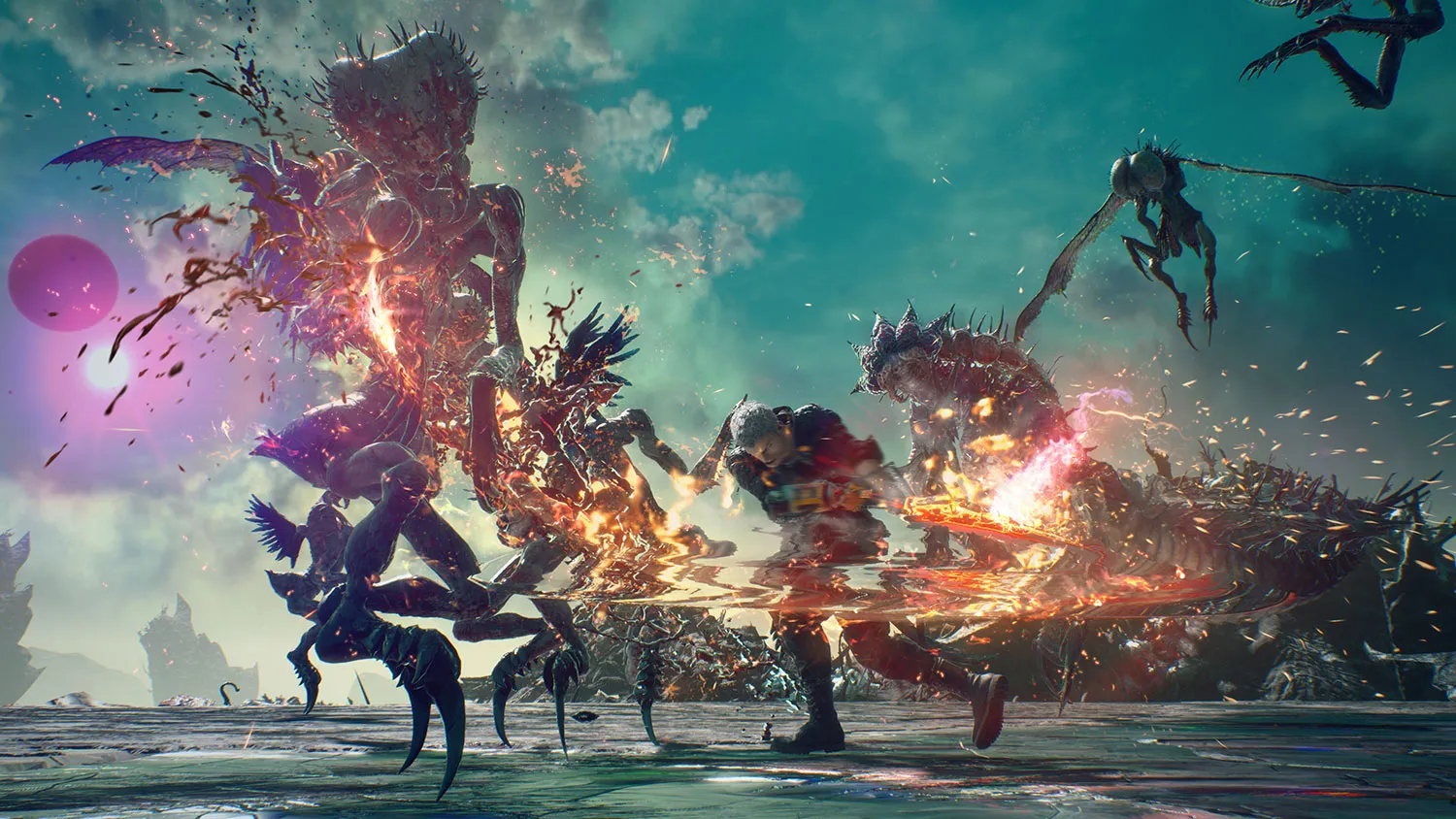Bloody Palace Is Coming To Devil May Cry 5 As A Free Update