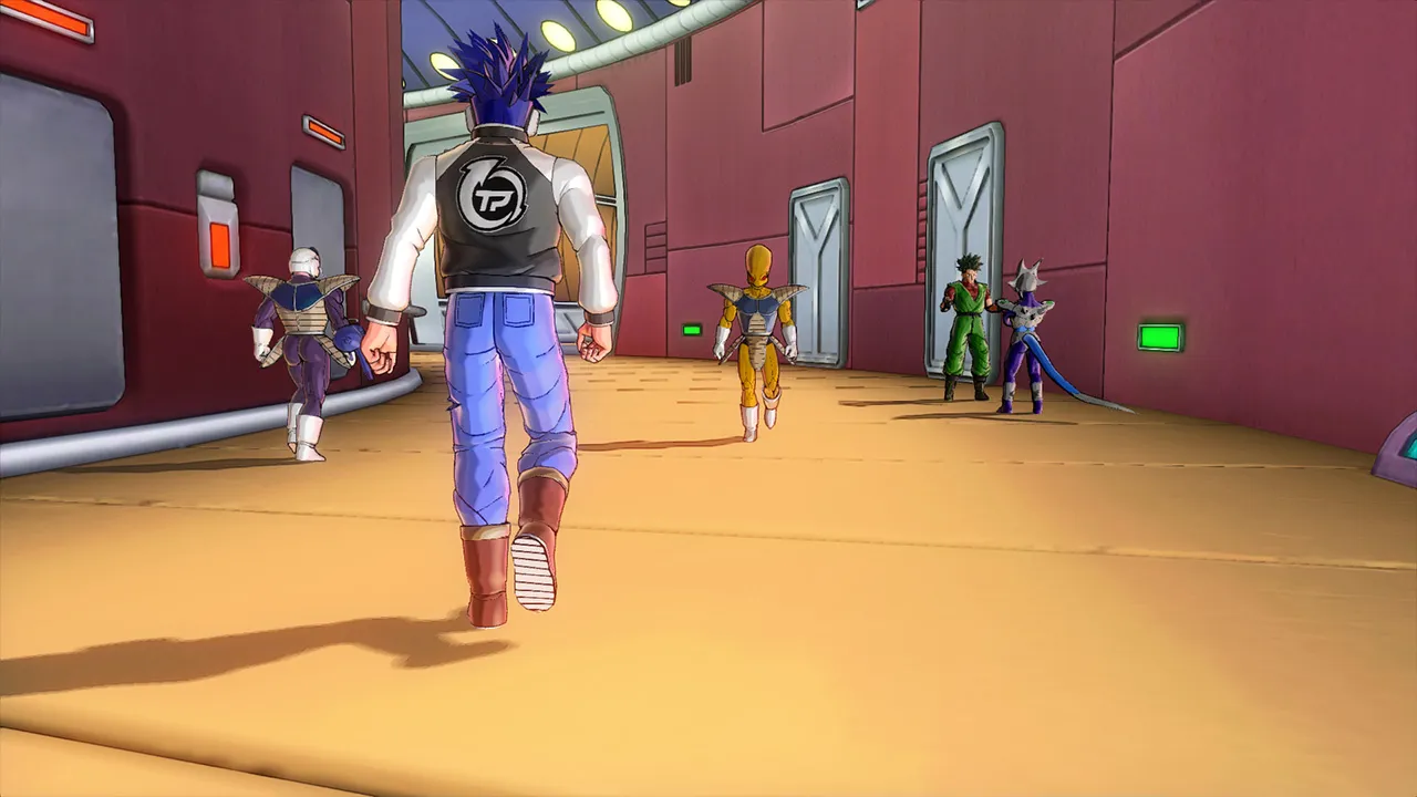 A Familiar Fight