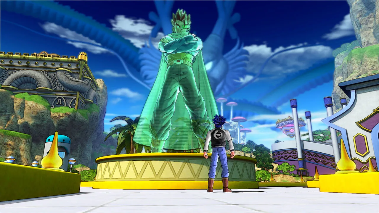 A Familiar Fight