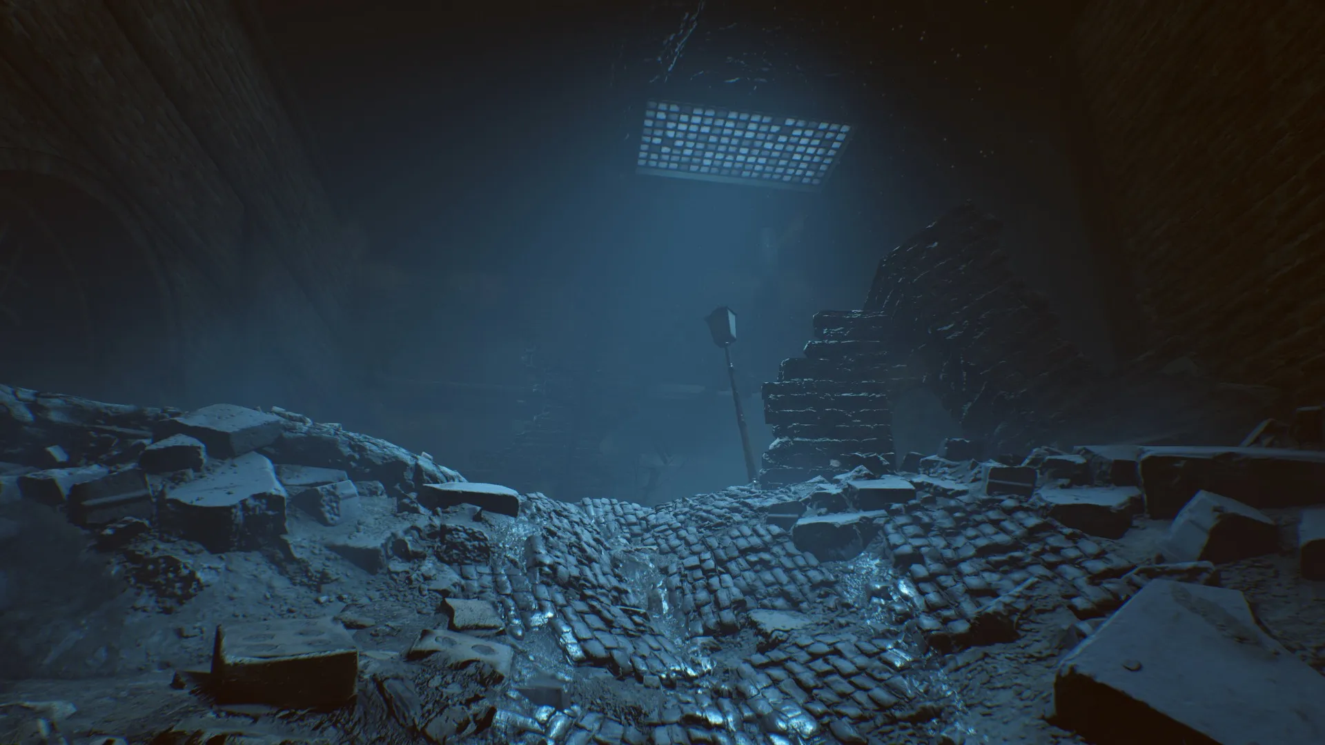 A Long-Sought Sequel Comes Out Of The Coffin 