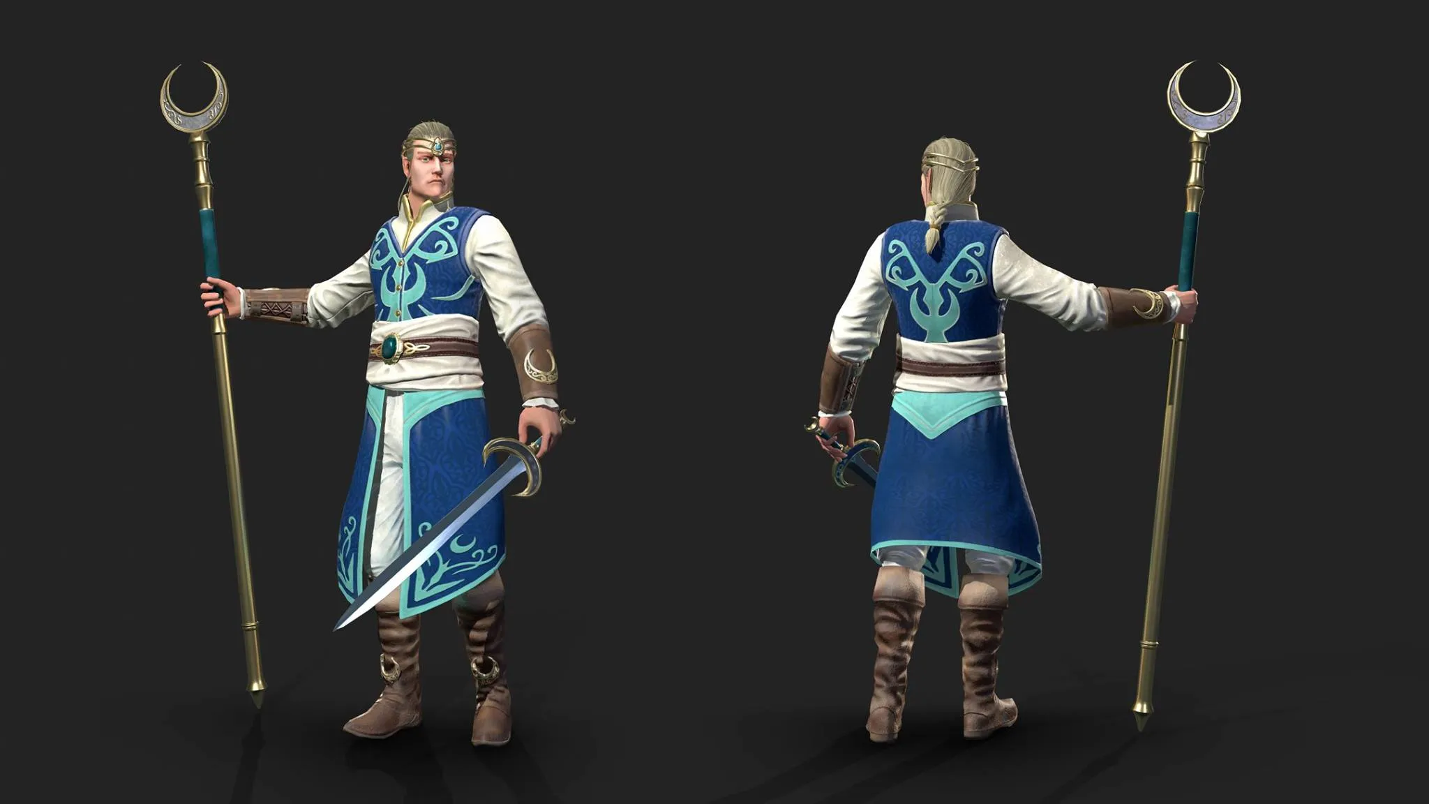 Diablo Fans Should Pay Attention To Warhammer: Chaosbane