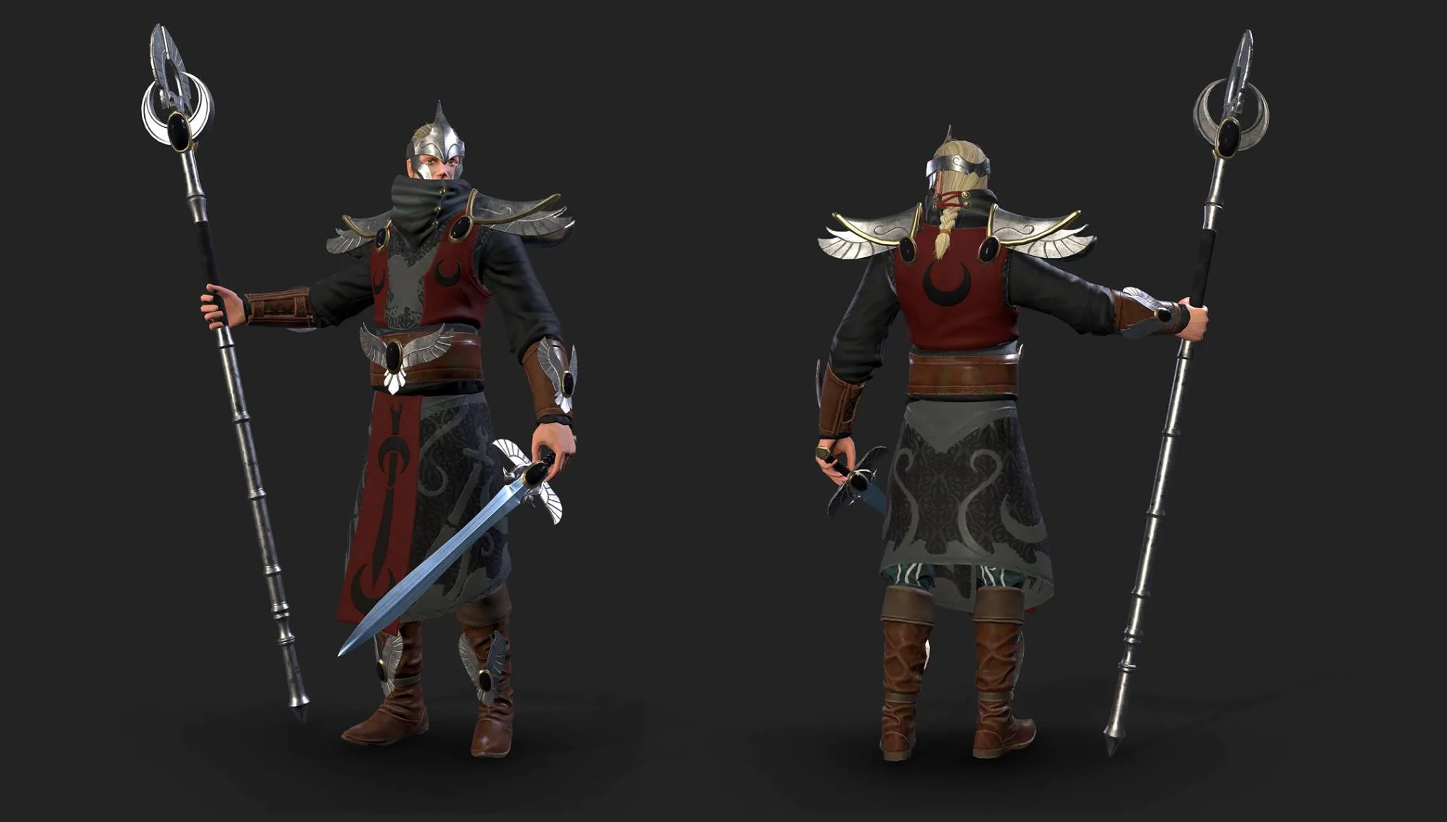 Diablo Fans Should Pay Attention To Warhammer: Chaosbane
