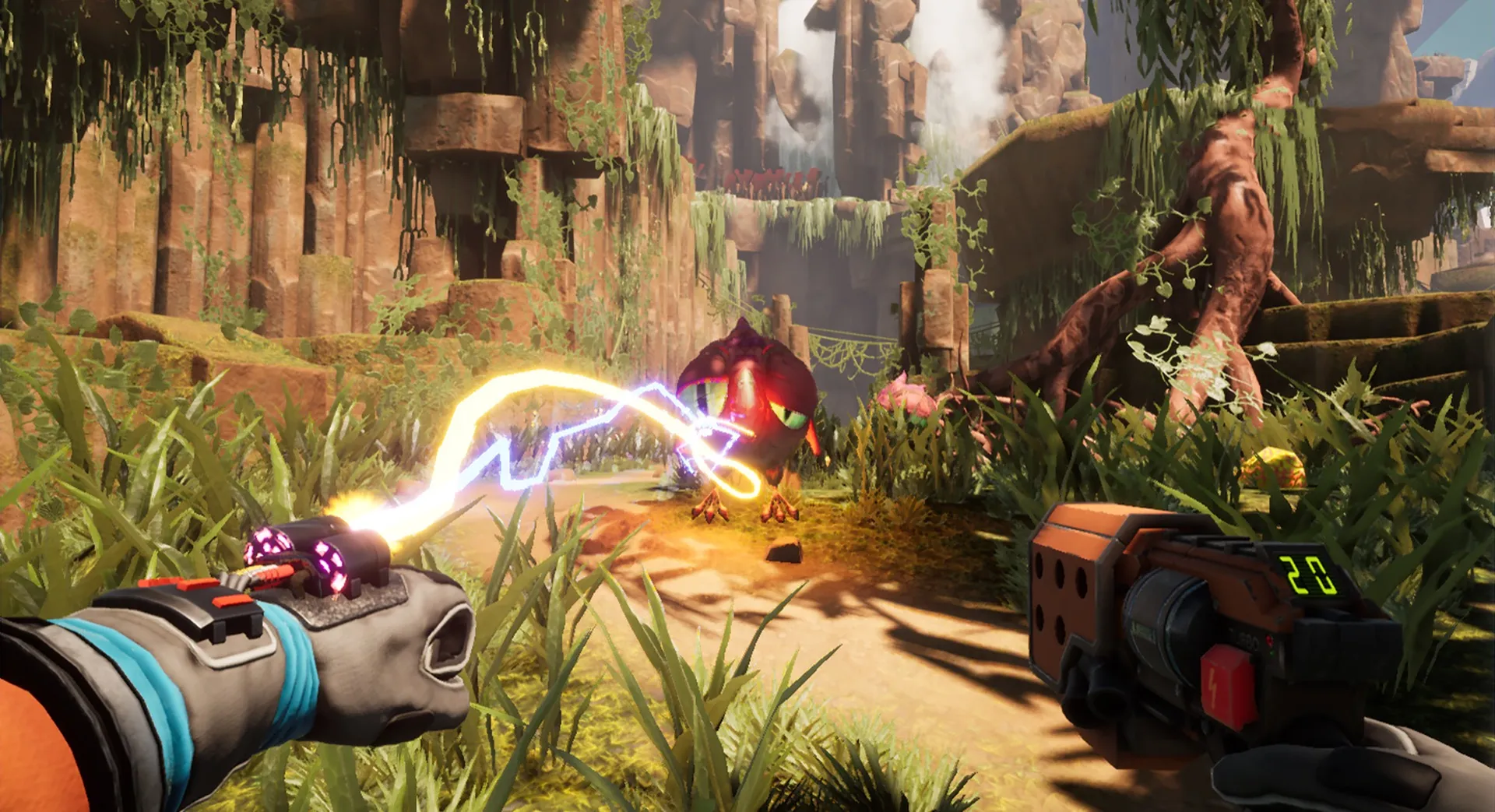 Journey To The Savage Planet Review – A Worthwhile Expedition