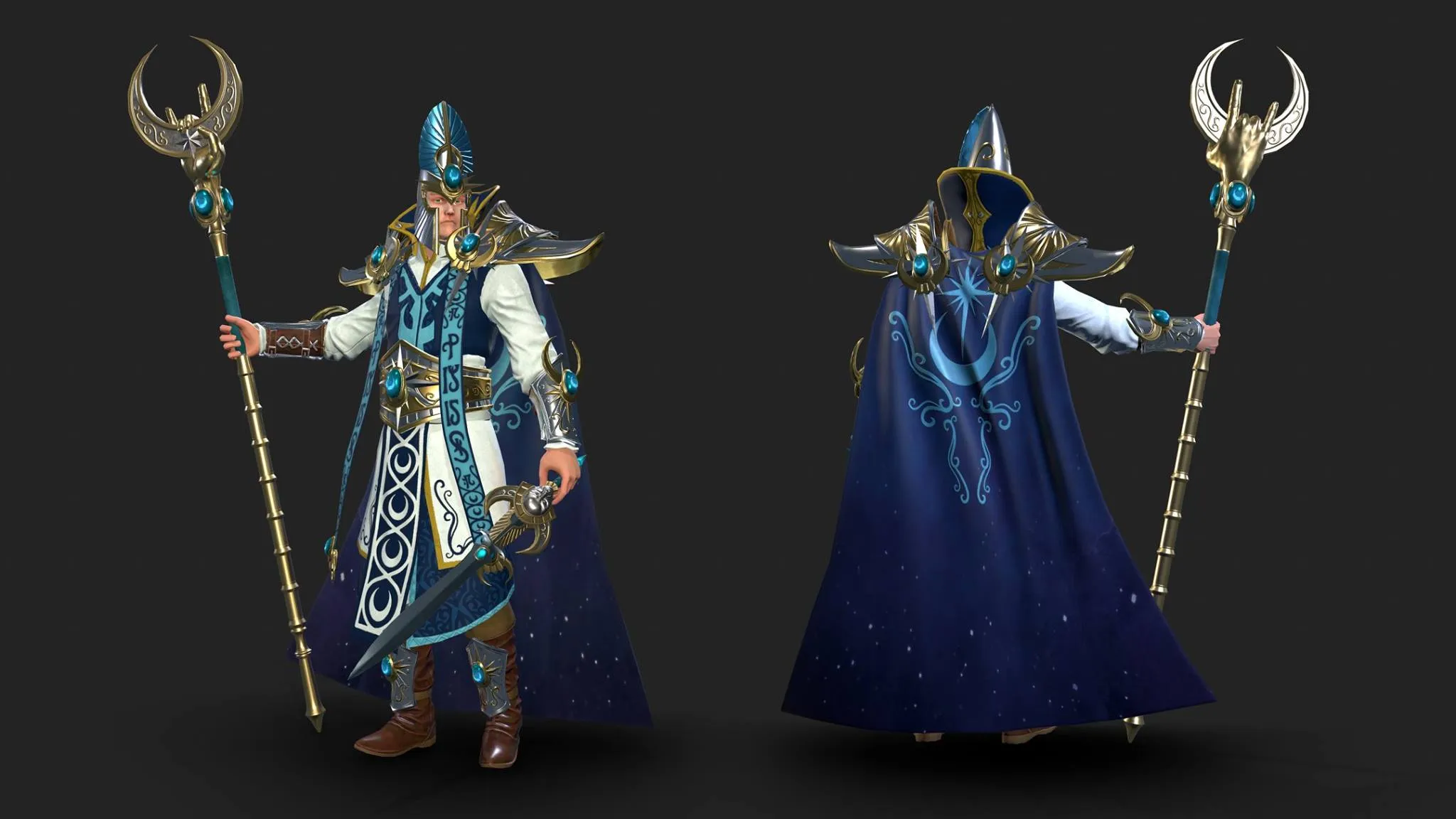 Diablo Fans Should Pay Attention To Warhammer: Chaosbane