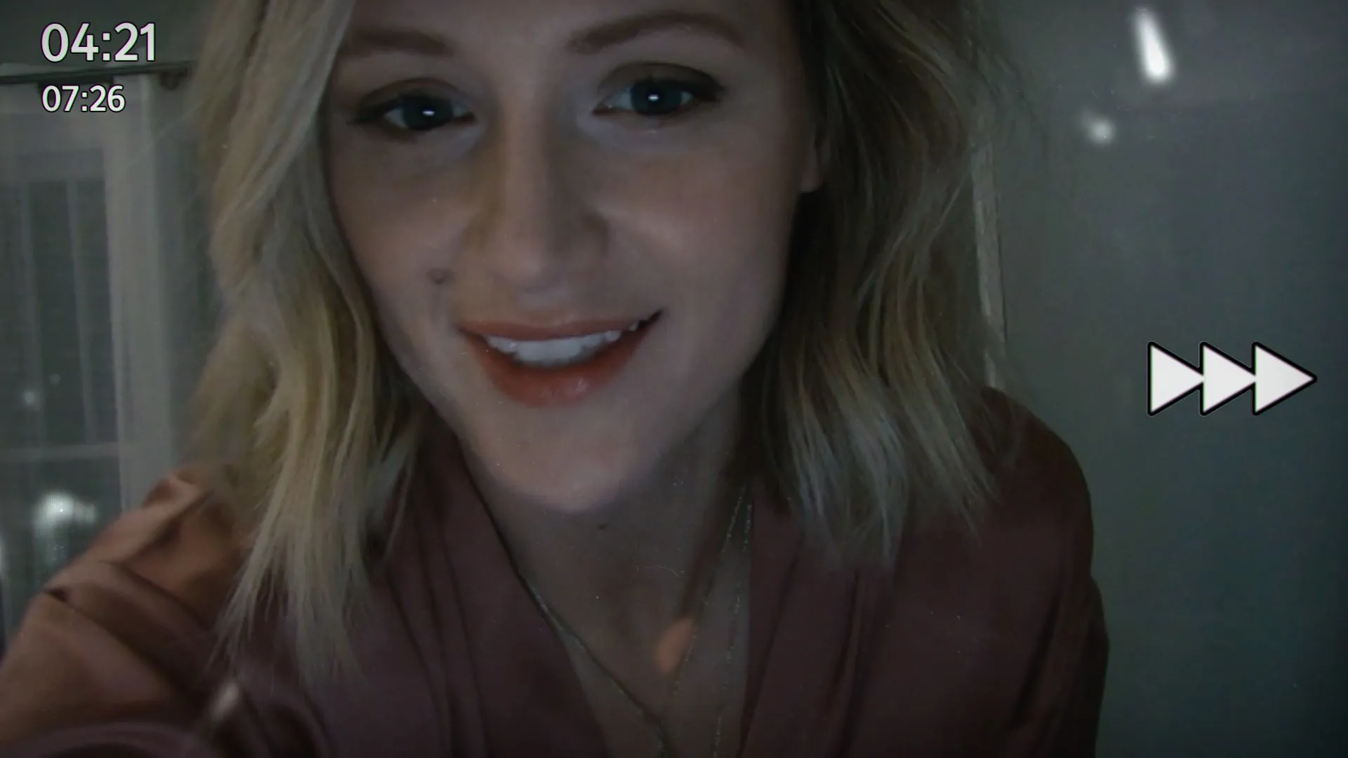 Her Story Creator Finally Details What To Expect From Telling Lies