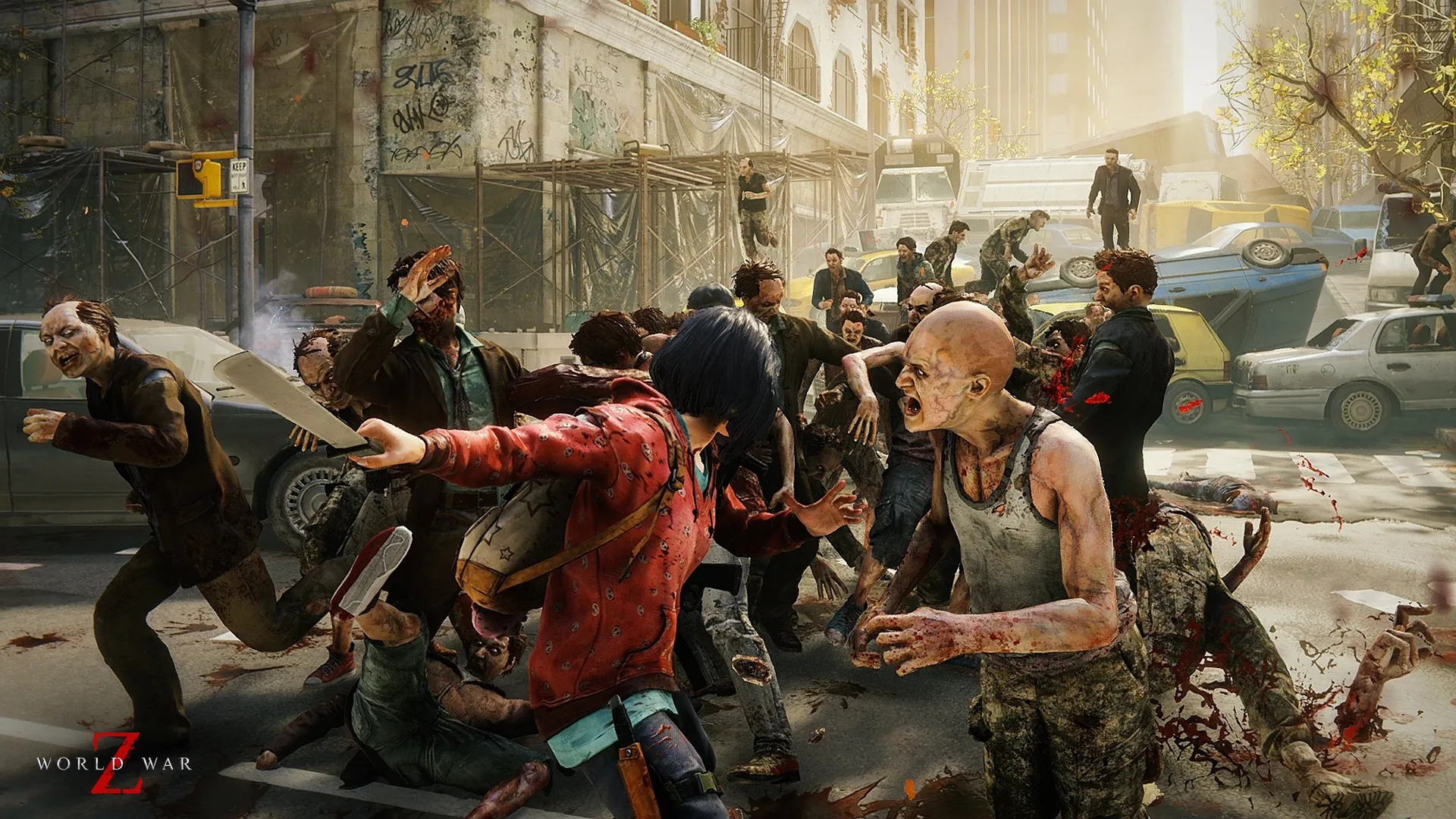 Six Things To Know About World War Z