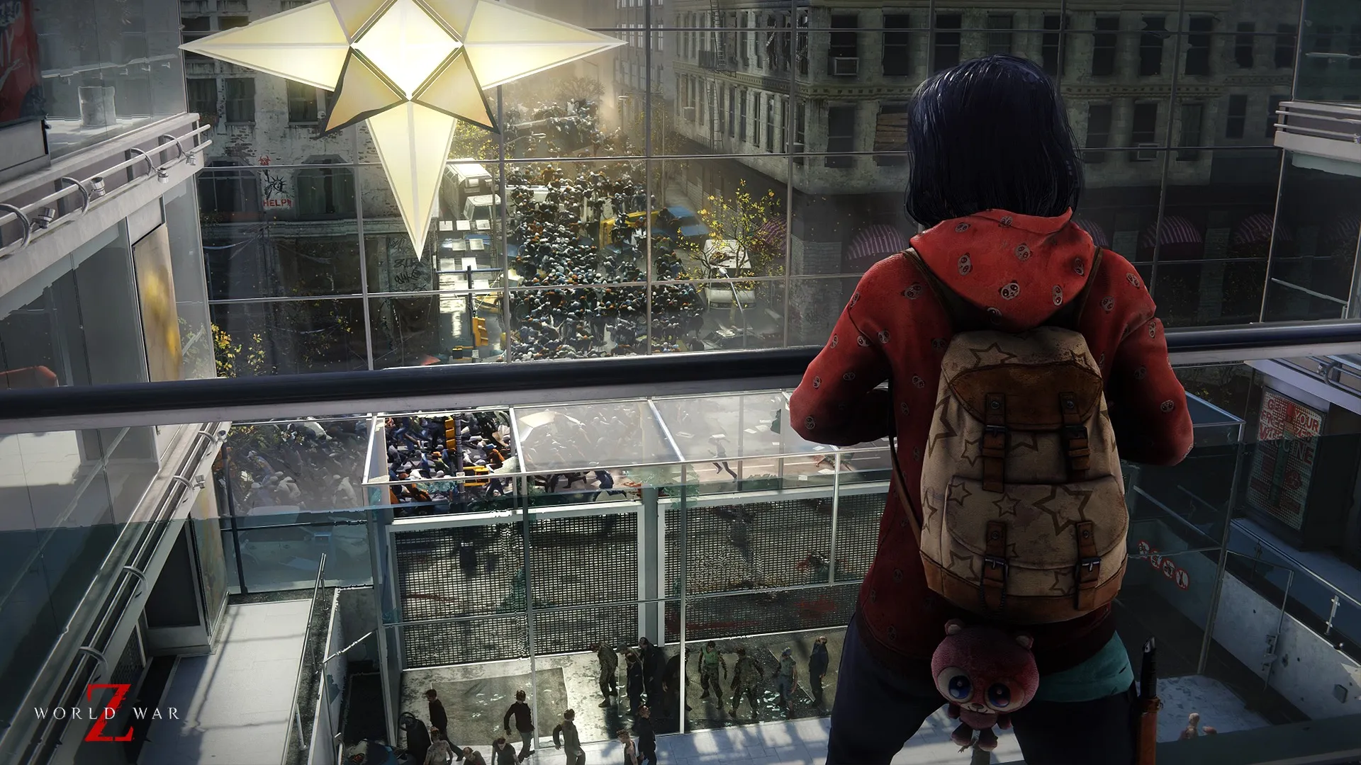 Six Things To Know About World War Z