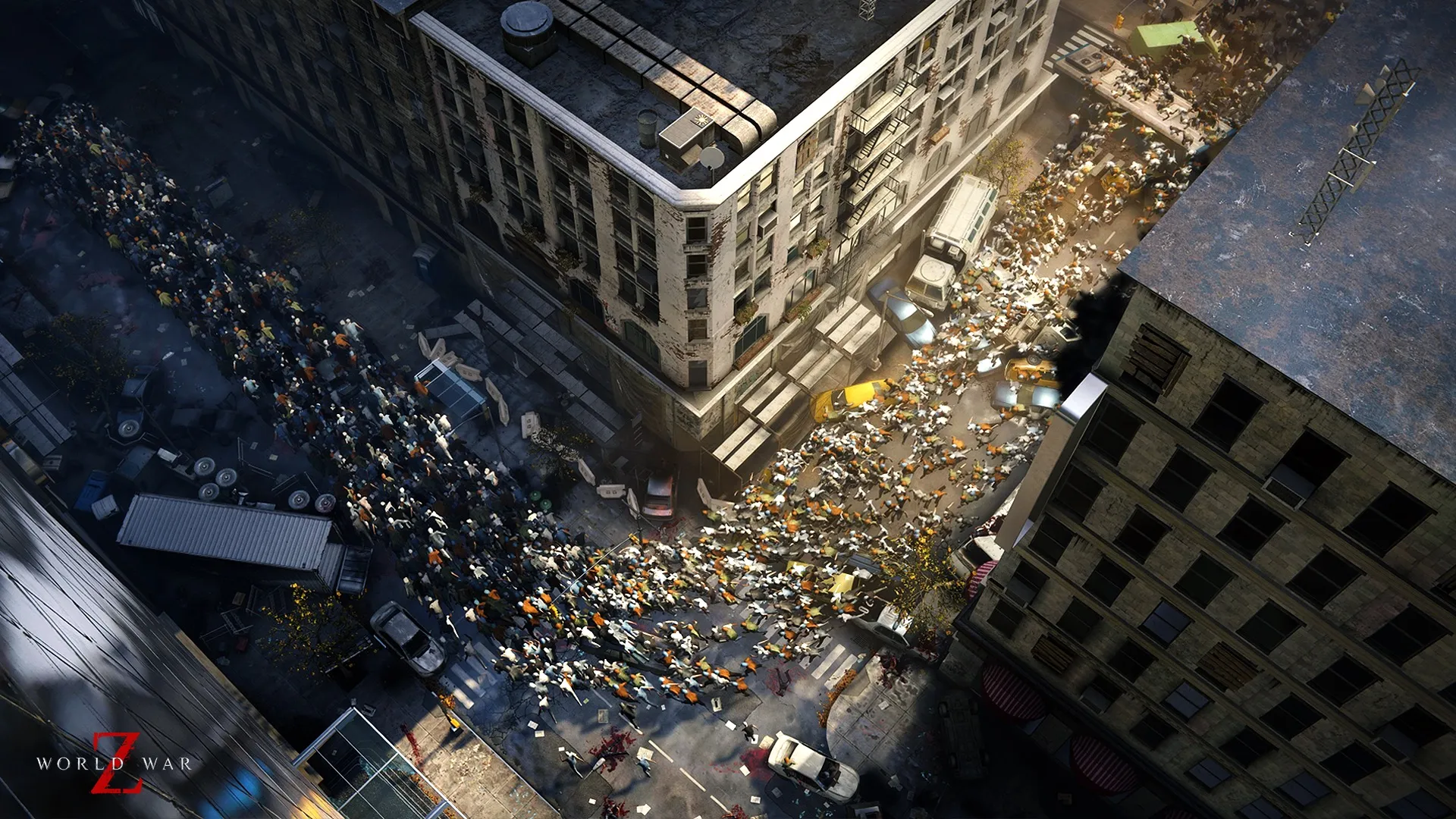 Six Things To Know About World War Z