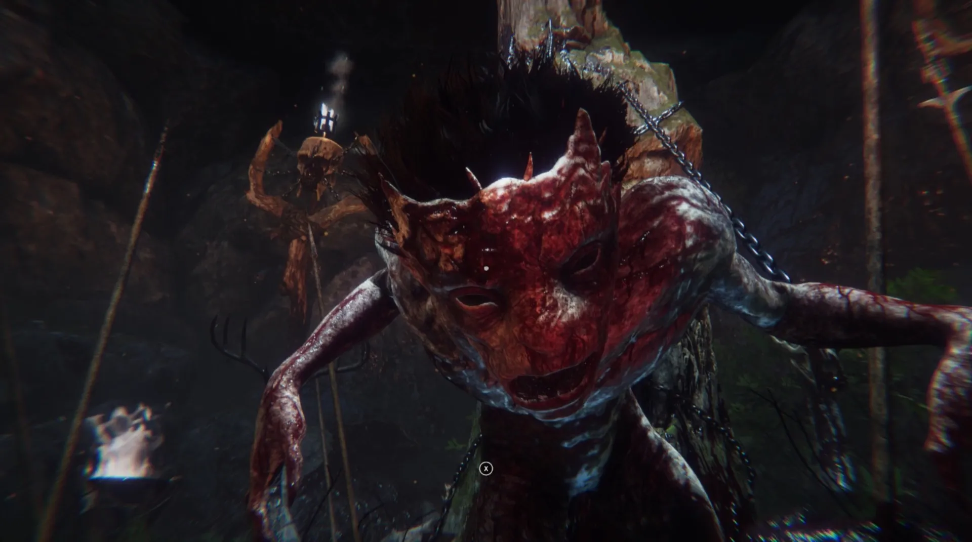 Project Wight Reemerges As Darkborn