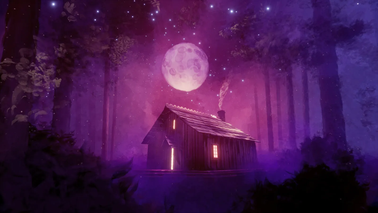 Charting The Frontiers Of Imagination