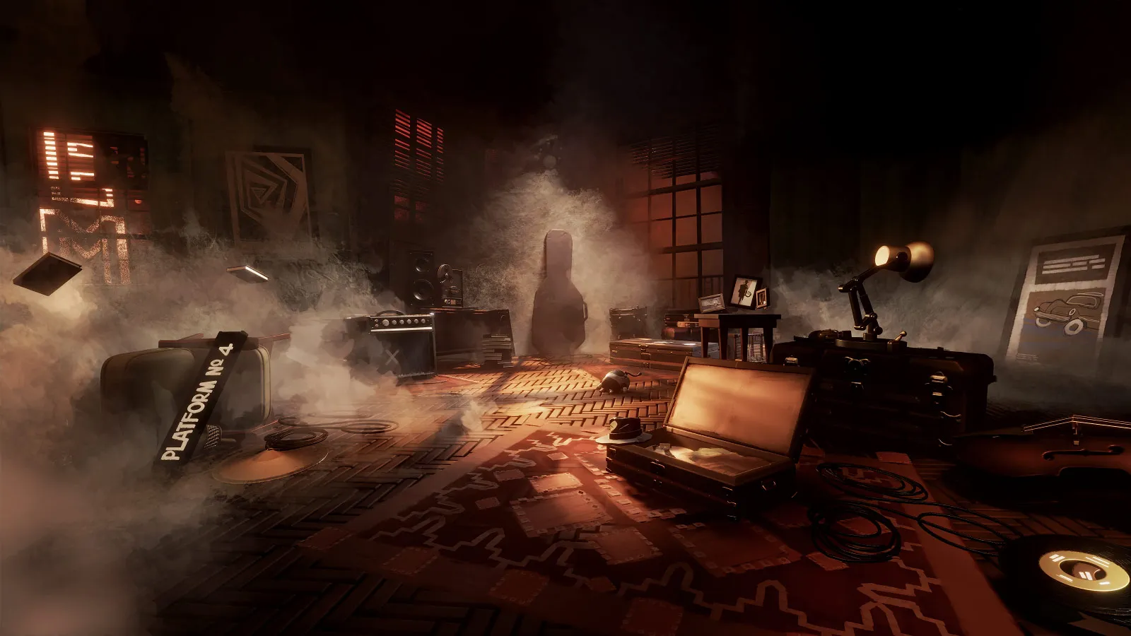 Charting The Frontiers Of Imagination