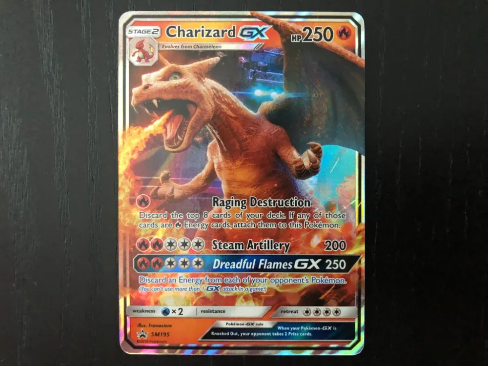 All The Pokémon: Detective Pikachu Cards We Pulled From The New Movie Tie-In Boxes