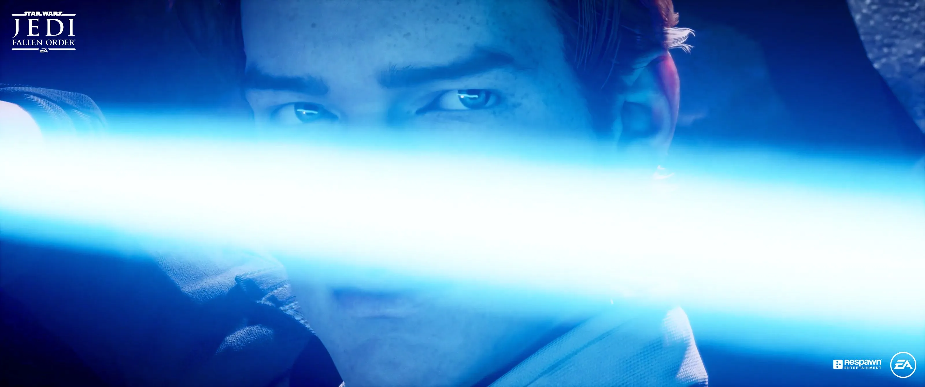 Watch The First Trailer For Star Wars Jedi: Fallen Order