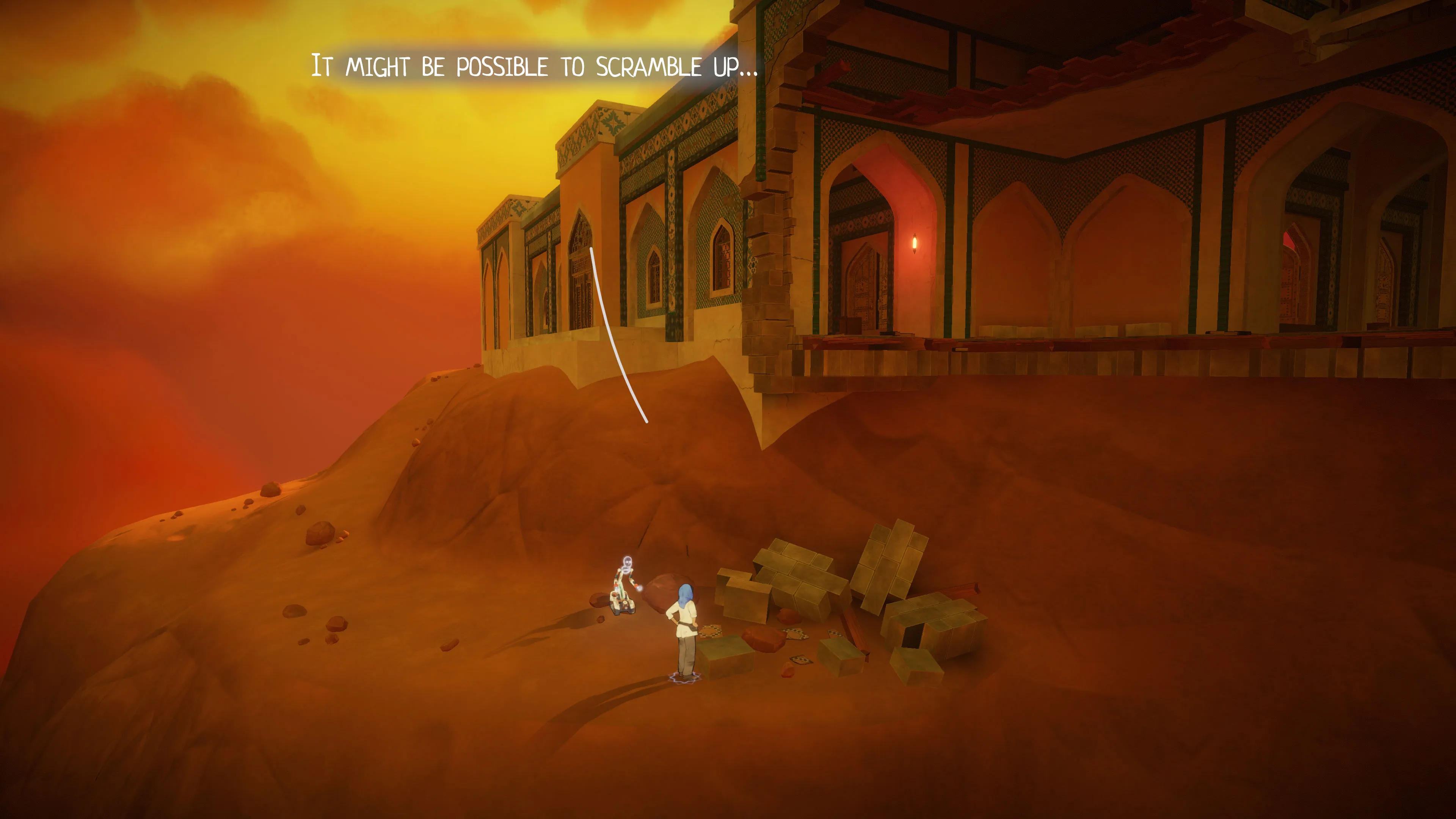 Unearthing Ancient Mysteries