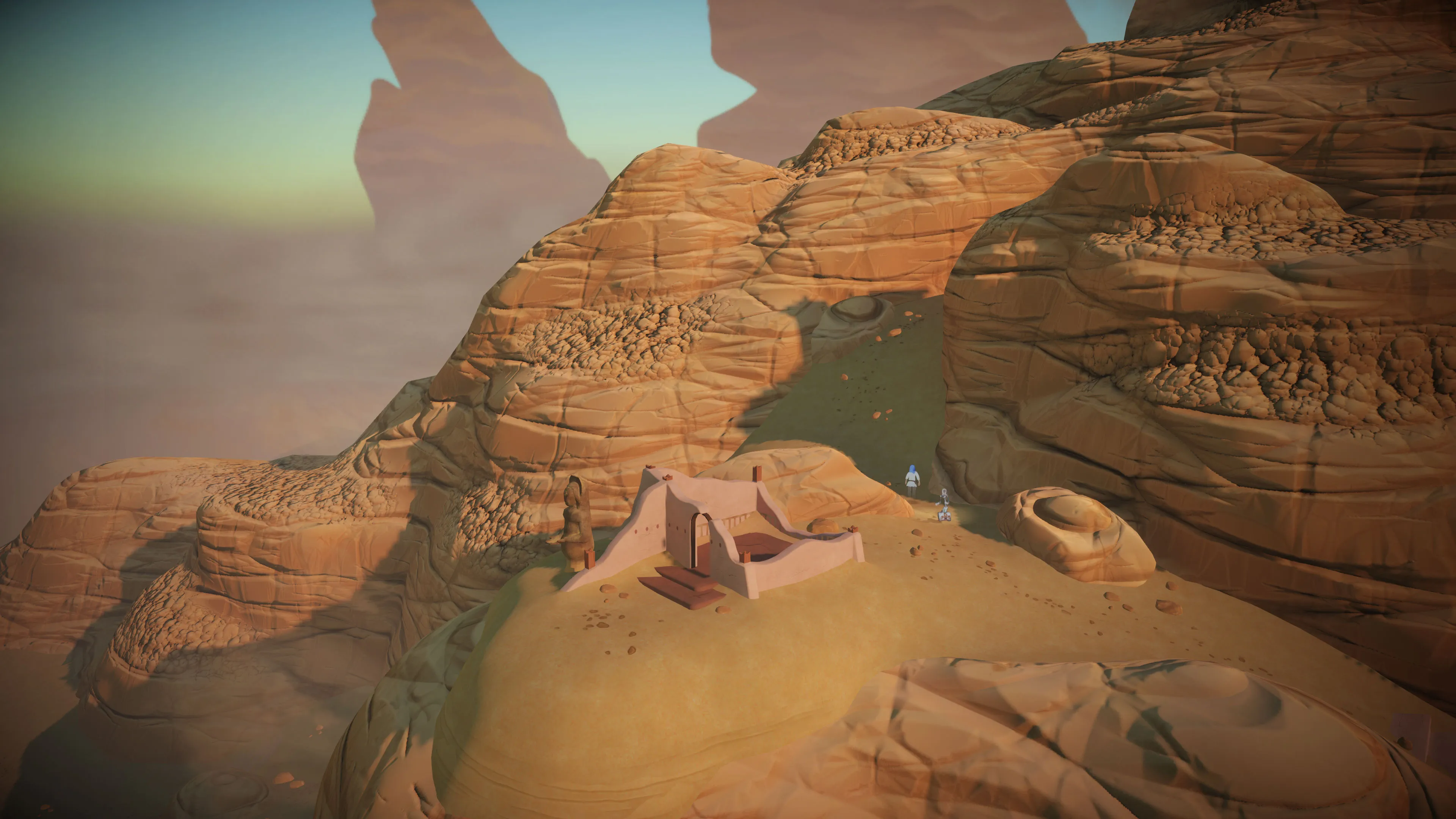 Unearthing Ancient Mysteries