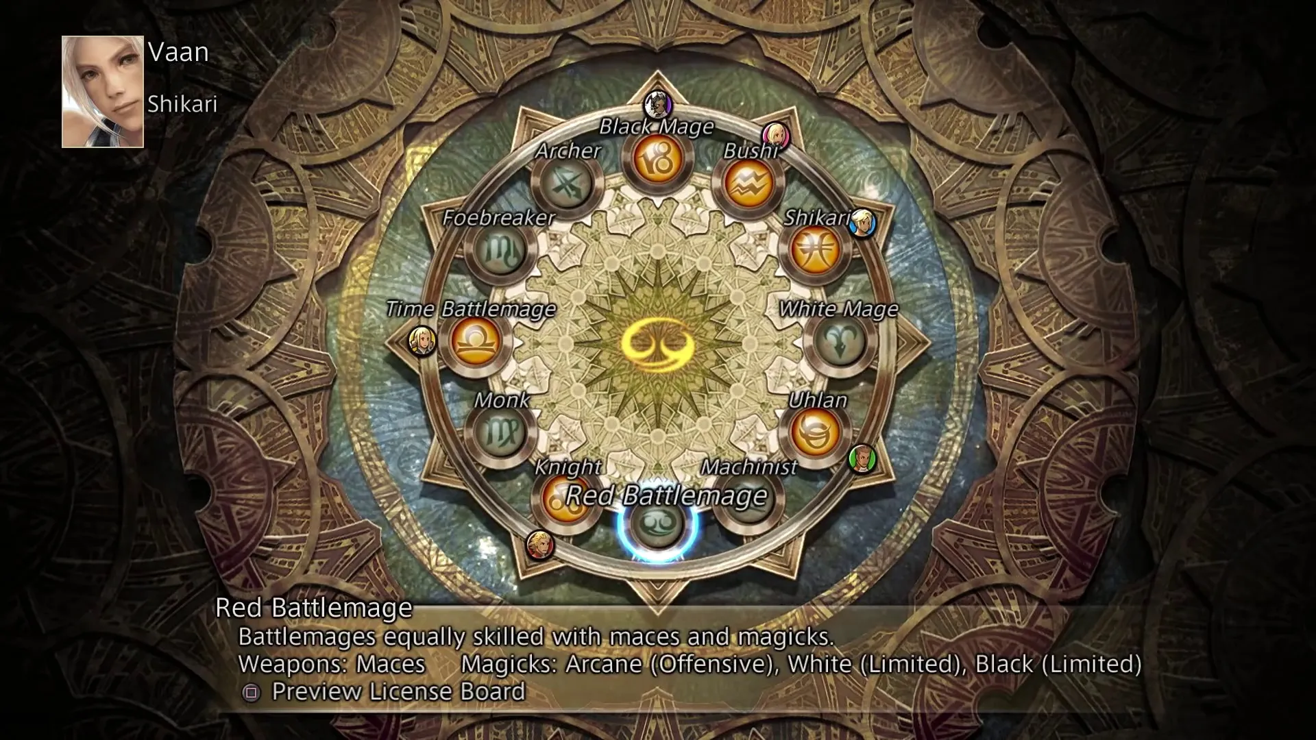 Why You Shouldn't Overlook Final Fantasy XII: The Zodiac Age