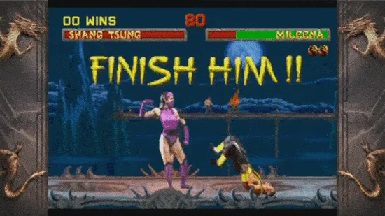 The Brutal History Of Mortal Kombat’s Fatalities