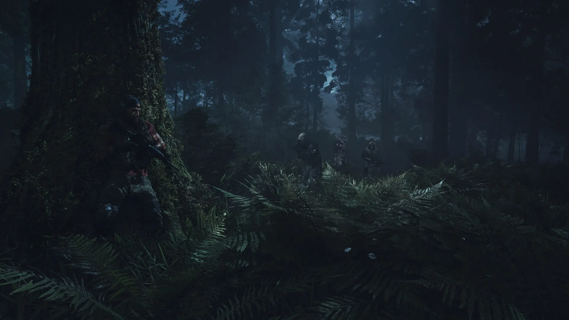 Ubisoft Explains Why Ghost Recon Breakpoint Has A Fictional Setting