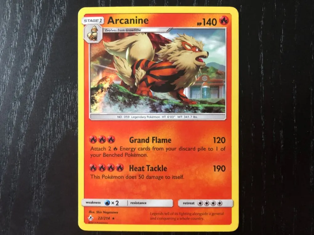 The Coolest Pokémon Sun And Moon – Unbroken Bonds Cards We Pulled From Booster Packs