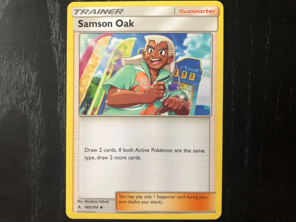 The Coolest Pokémon Sun And Moon – Unbroken Bonds Cards We Pulled From Booster Packs