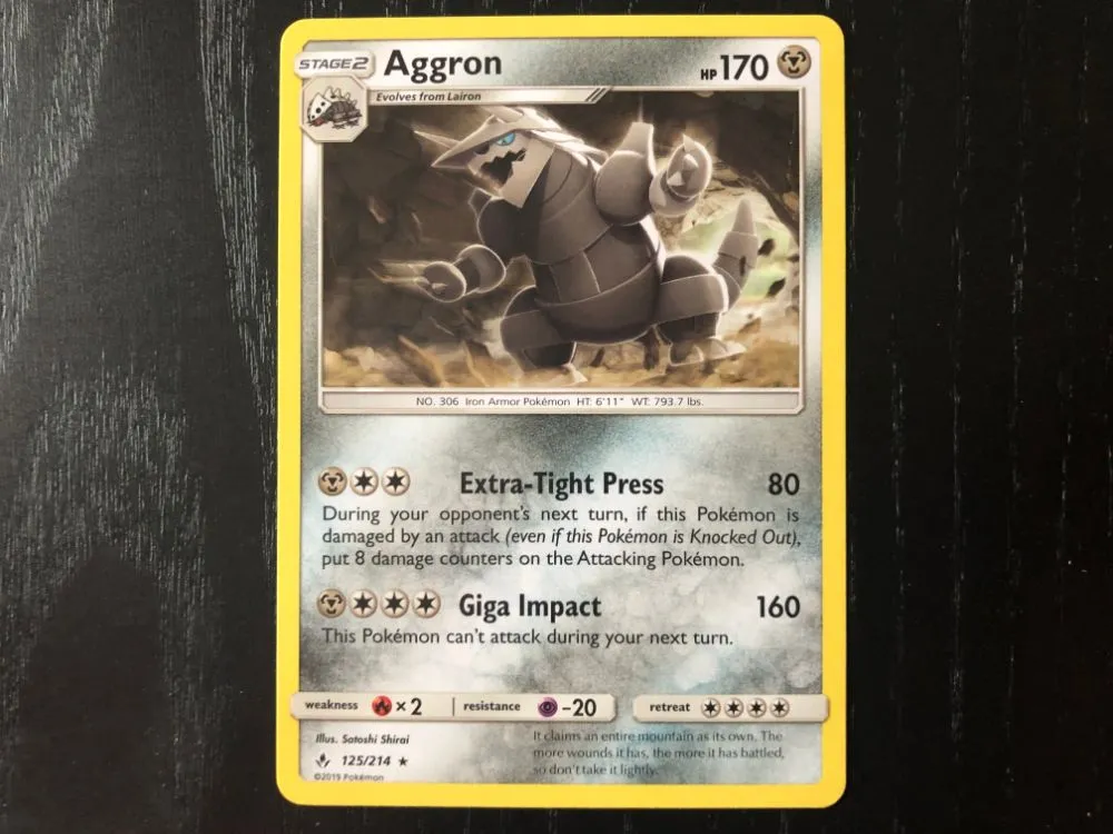 The Coolest Pokémon Sun And Moon – Unbroken Bonds Cards We Pulled From Booster Packs
