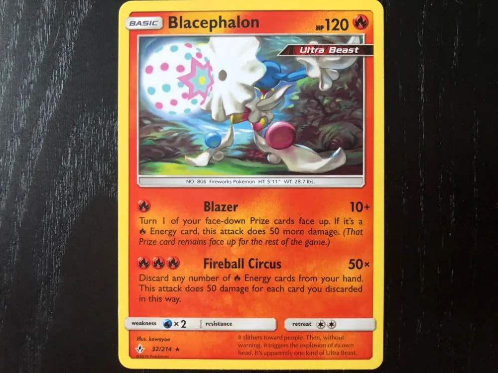 The Coolest Pokémon Sun And Moon – Unbroken Bonds Cards We Pulled From Booster Packs