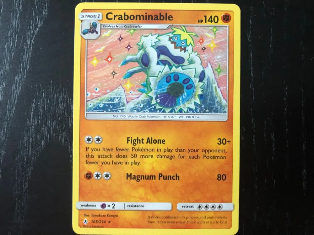 The Coolest Pokémon Sun And Moon – Unbroken Bonds Cards We Pulled From Booster Packs