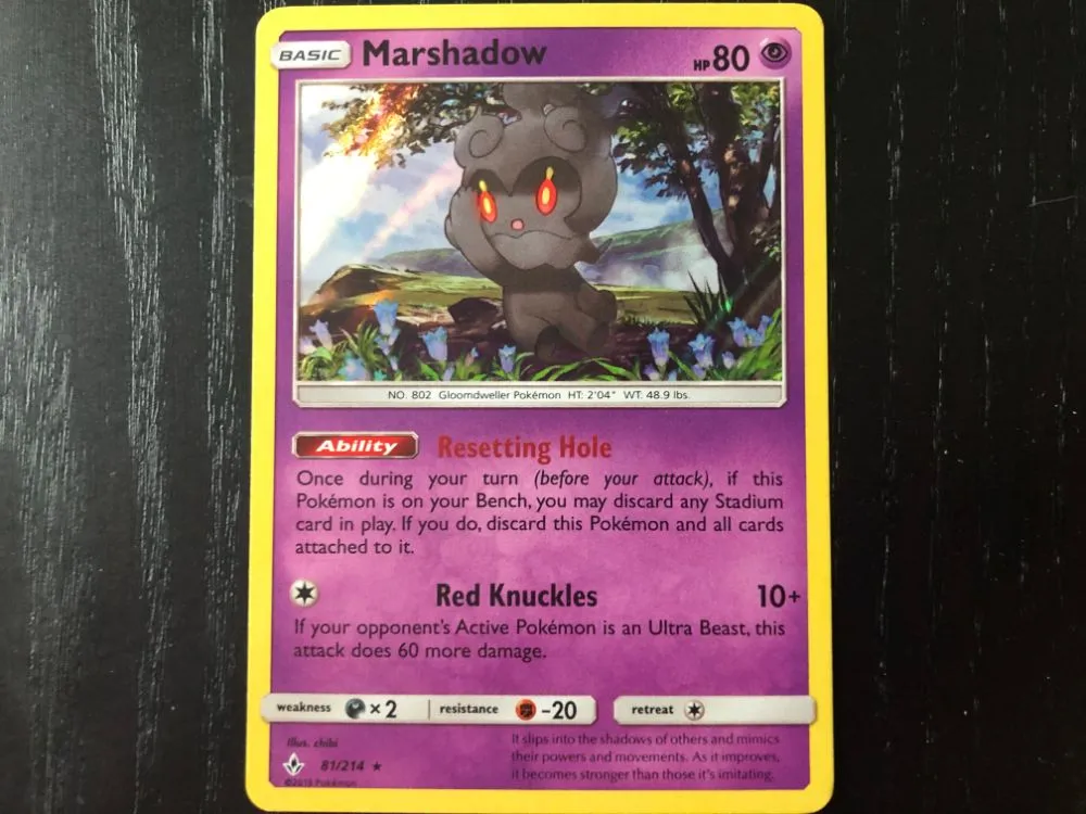 The Coolest Pokémon Sun And Moon – Unbroken Bonds Cards We Pulled From Booster Packs