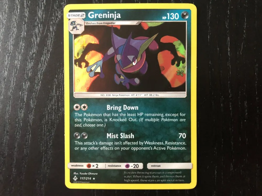 The Coolest Pokémon Sun And Moon – Unbroken Bonds Cards We Pulled From Booster Packs