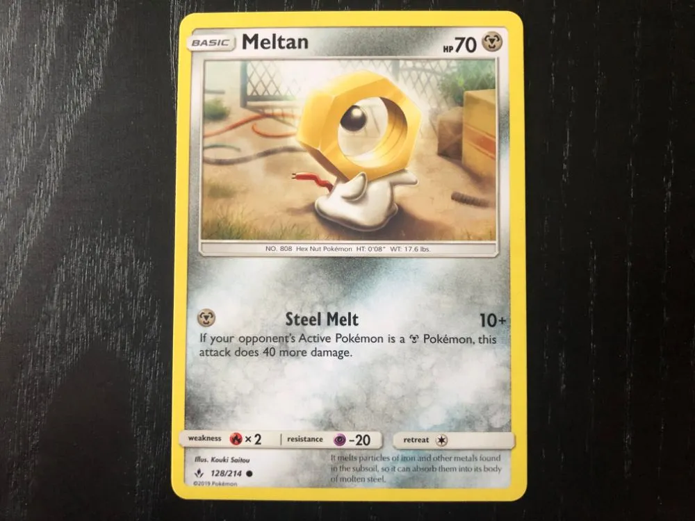 The Coolest Pokémon Sun And Moon – Unbroken Bonds Cards We Pulled From Booster Packs