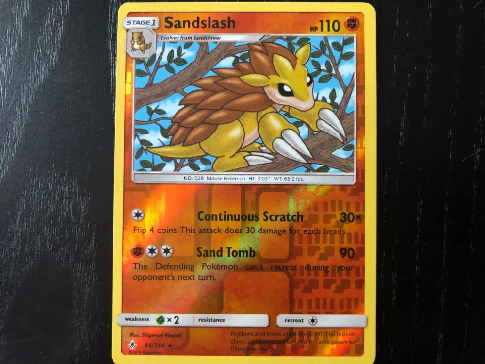 The Coolest Pokémon Sun And Moon – Unbroken Bonds Cards We Pulled From Booster Packs