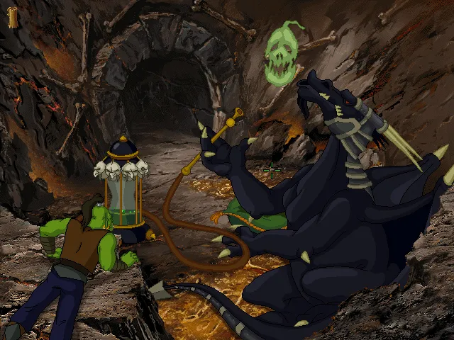 How Blizzard’s Canceled Adventure Game Shaped The Future Of Warcraft