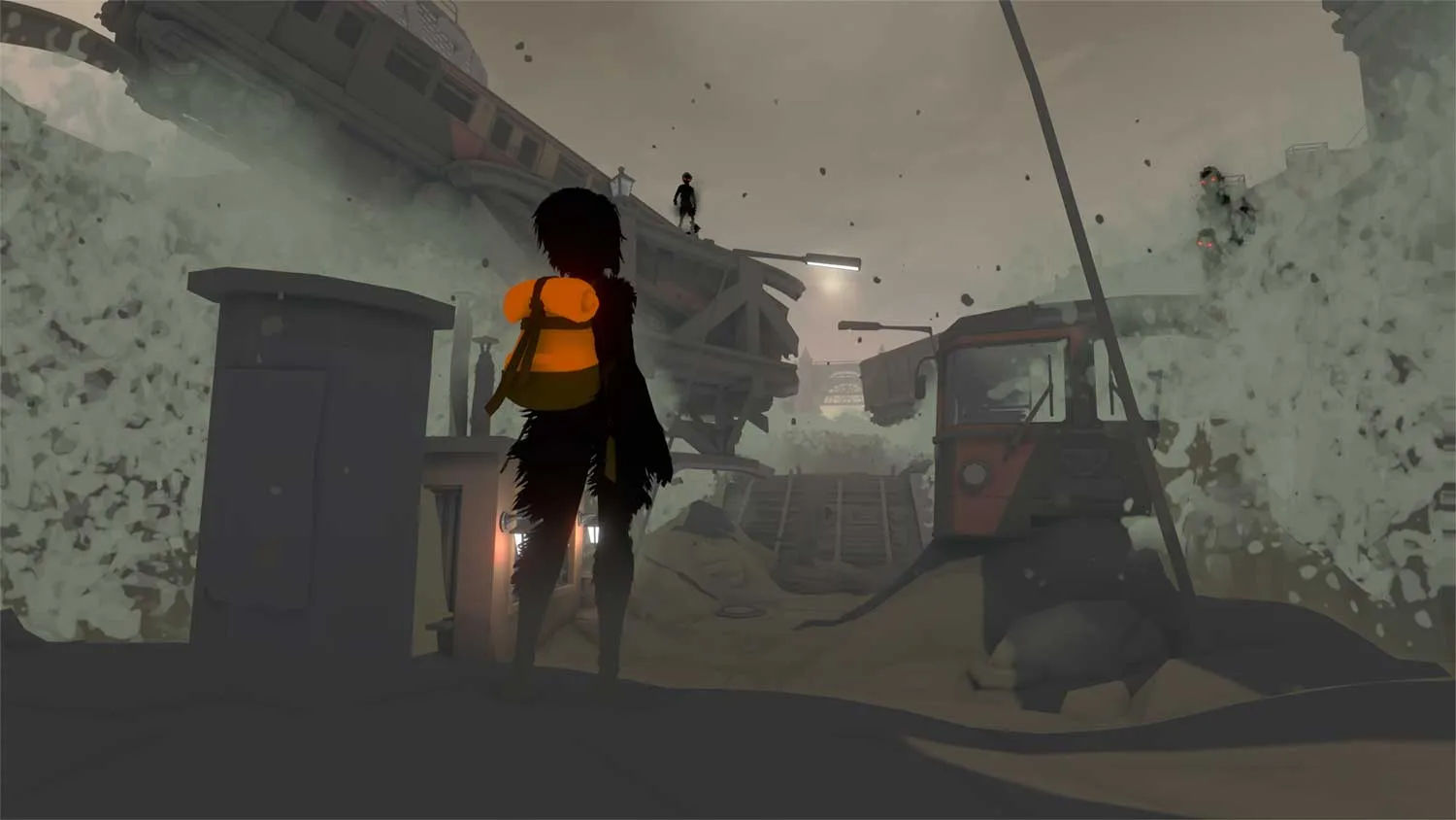 Sea Of Solitude Gets July Release Date