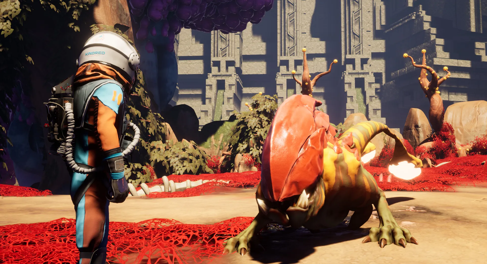 Journey To The Savage Planet Review – A Worthwhile Expedition