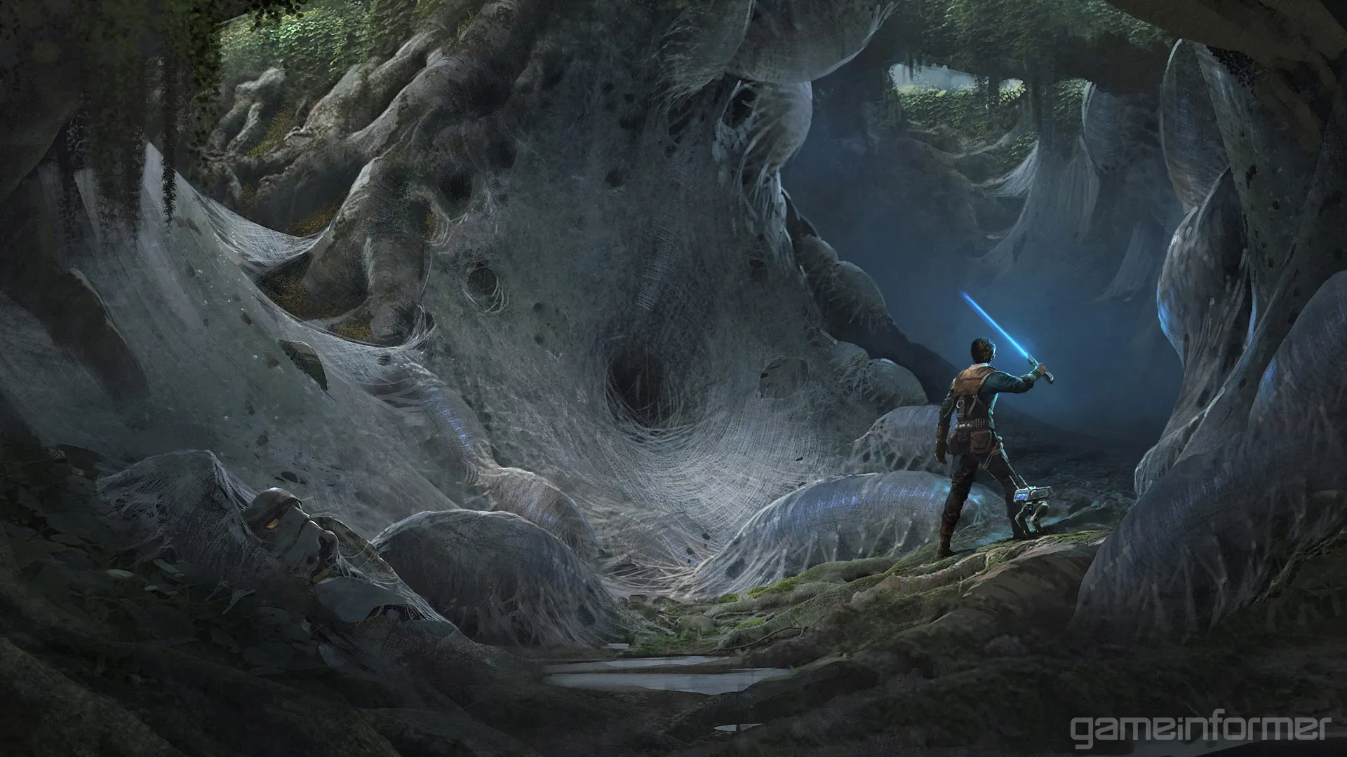 The True Power Of The Force