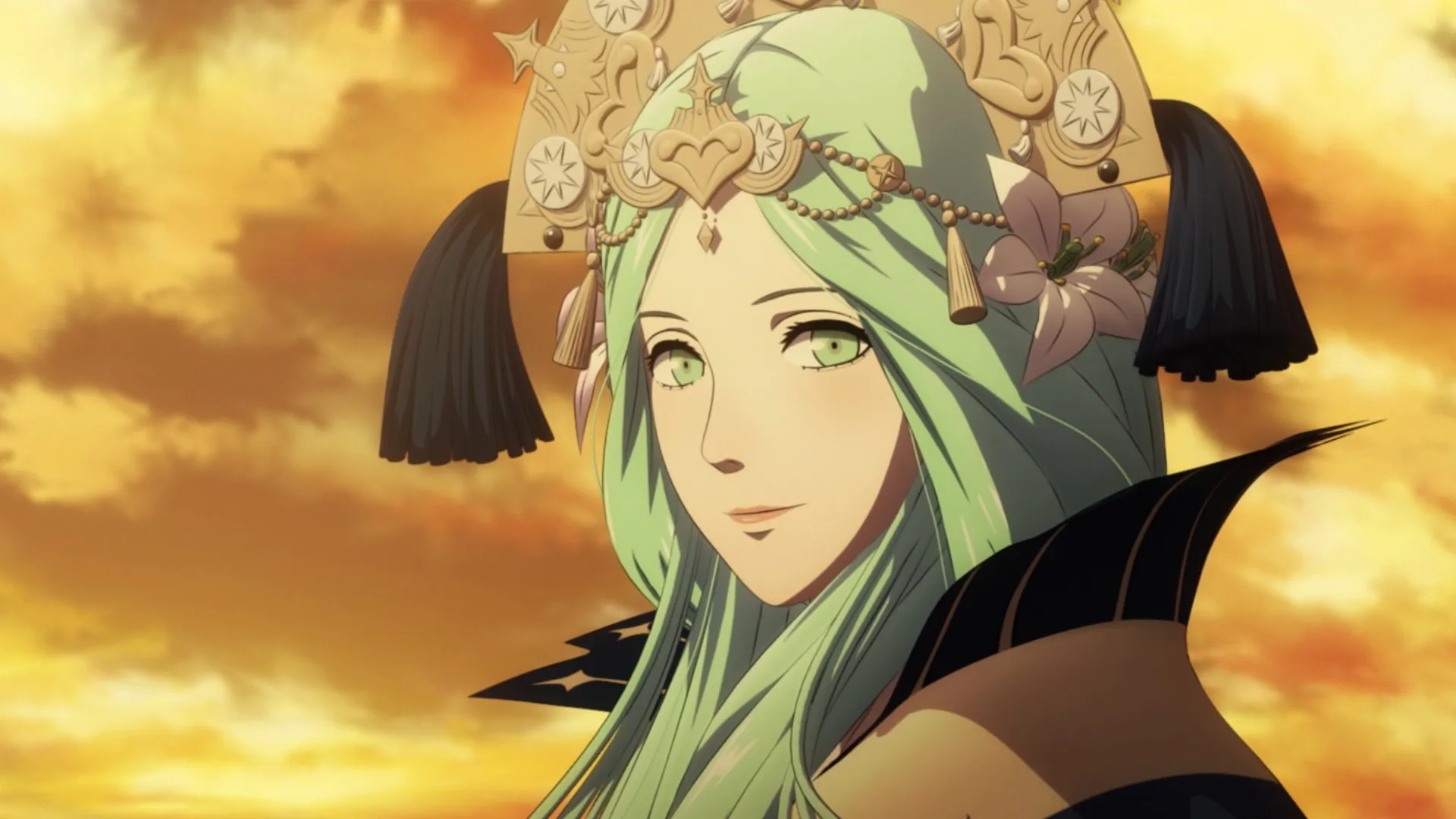 Nintendo Releases New Story Trailer For Fire Emblem: Three Houses
