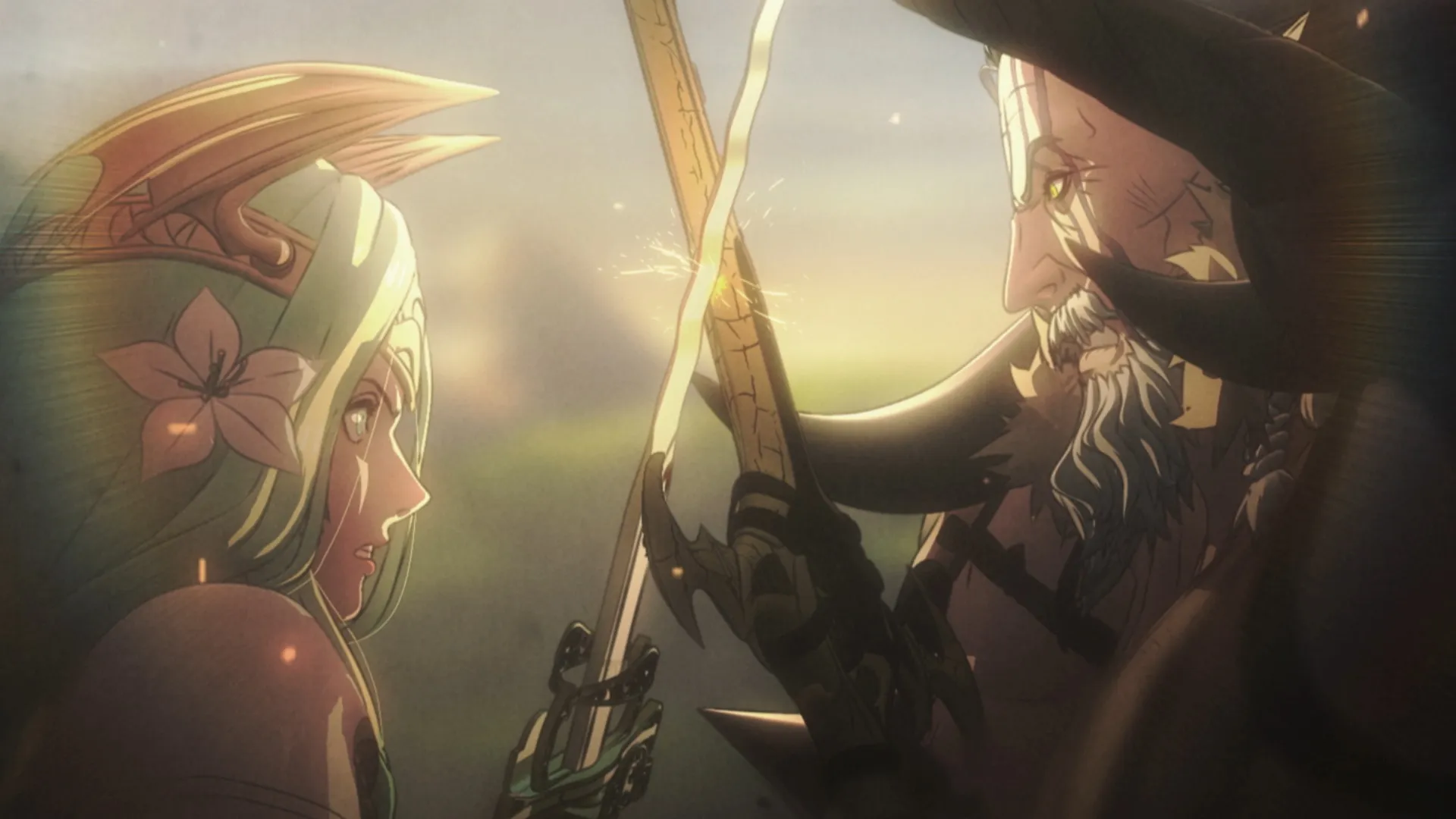 Nintendo Releases New Story Trailer For Fire Emblem: Three Houses