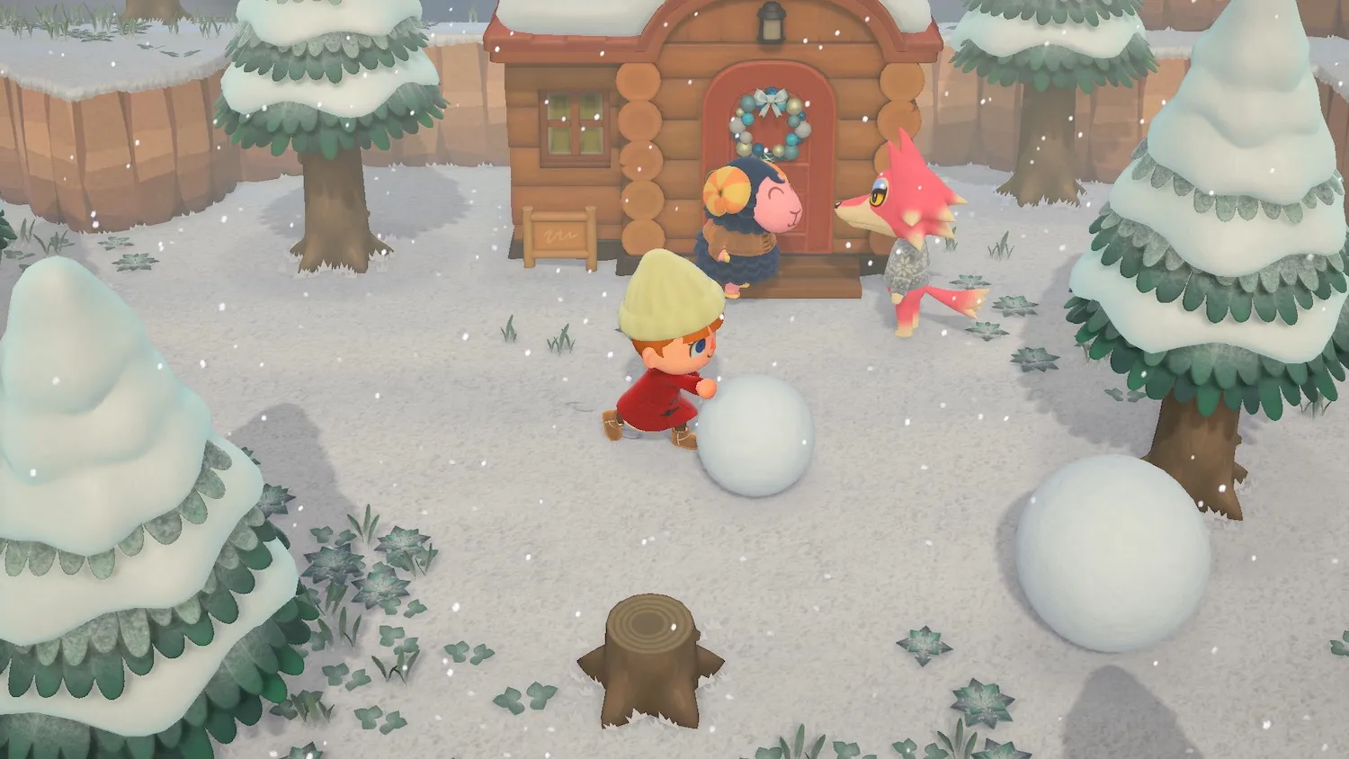 Animal Crossing Switch Called New Horizons, Delayed To 2020