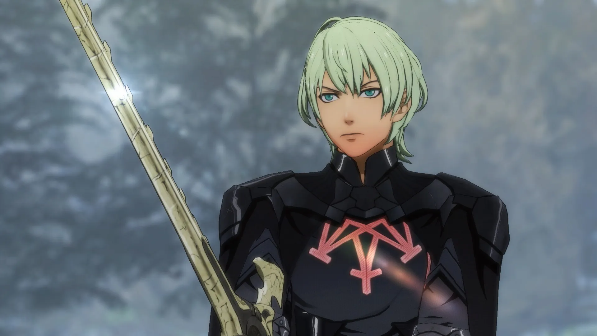 Nintendo Releases New Story Trailer For Fire Emblem: Three Houses