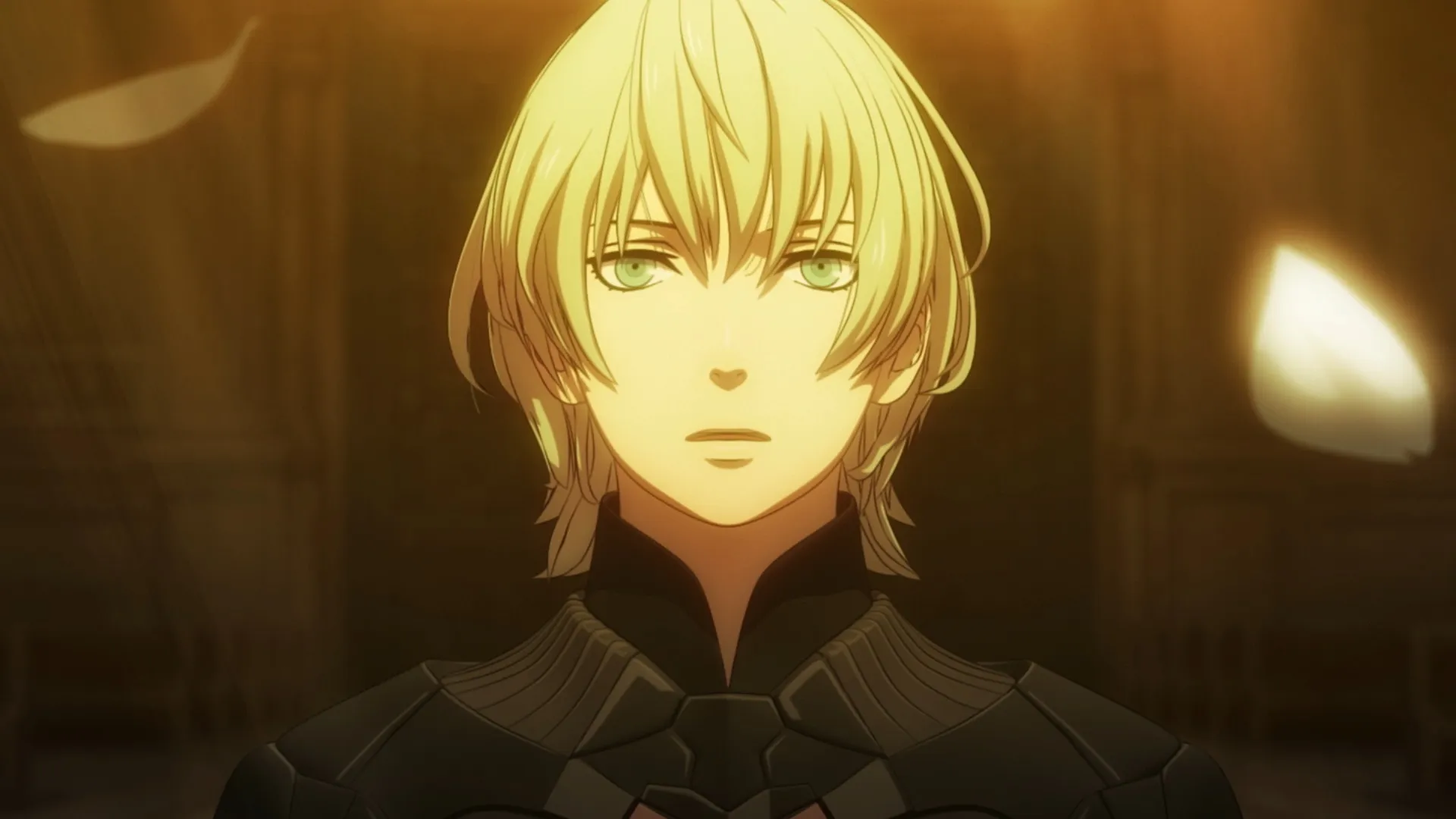 Nintendo Releases New Story Trailer For Fire Emblem: Three Houses