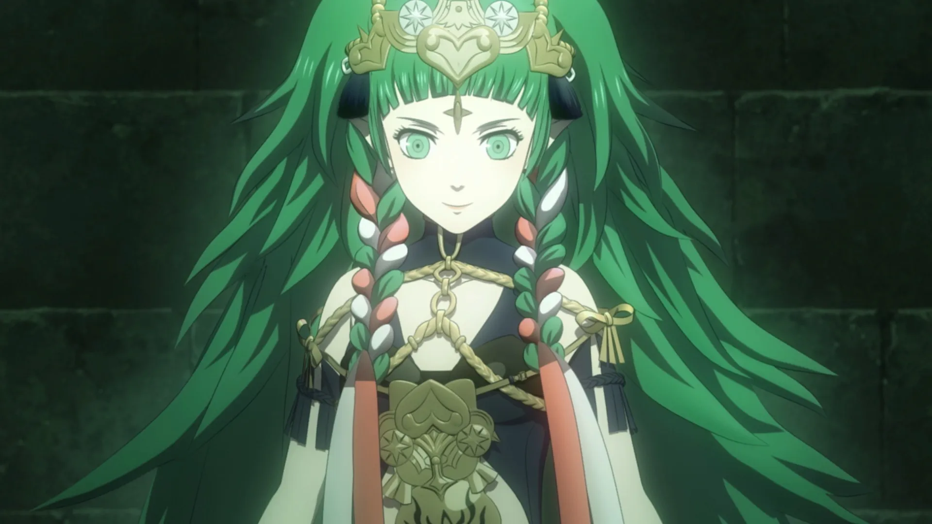 Nintendo Releases New Story Trailer For Fire Emblem: Three Houses