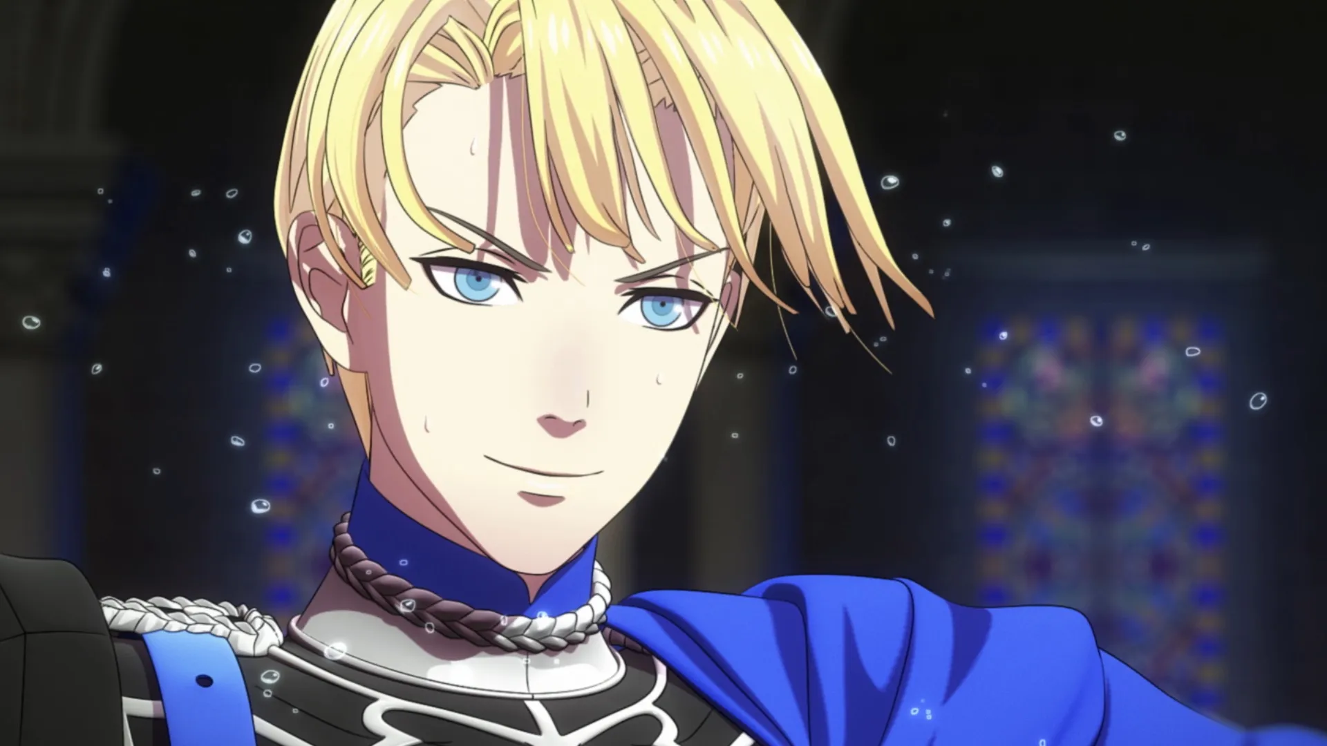 Nintendo Releases New Story Trailer For Fire Emblem: Three Houses