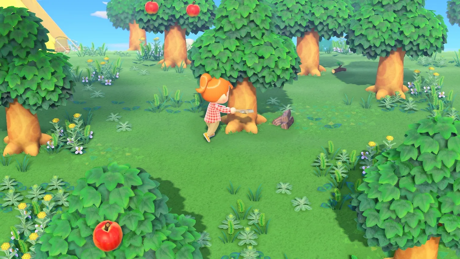 Animal Crossing Switch Called New Horizons, Delayed To 2020