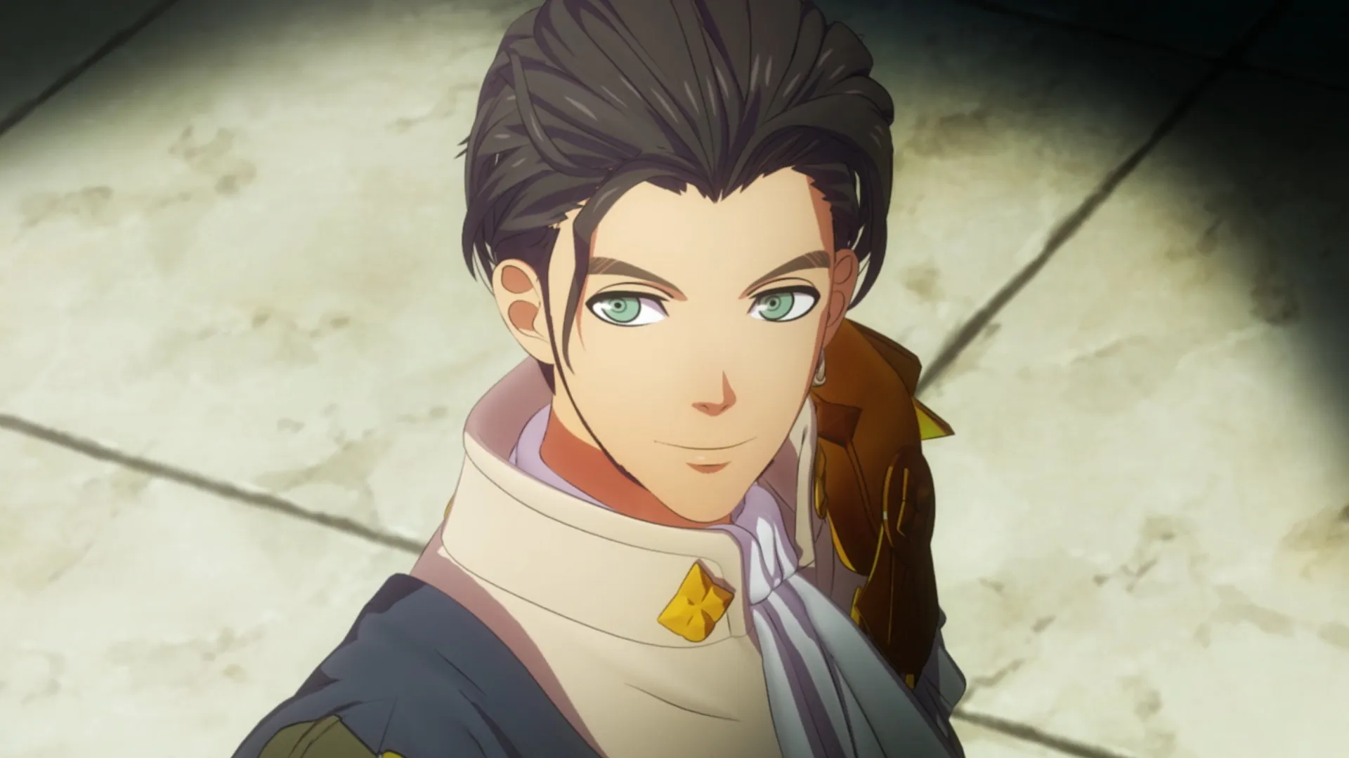 Nintendo Releases New Story Trailer For Fire Emblem: Three Houses
