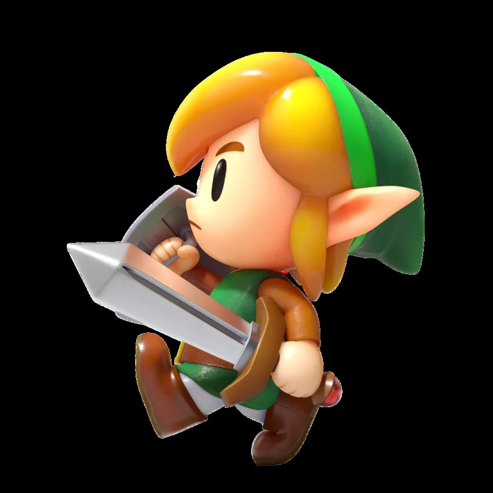 Here's A Bunch Of Adorable Art
