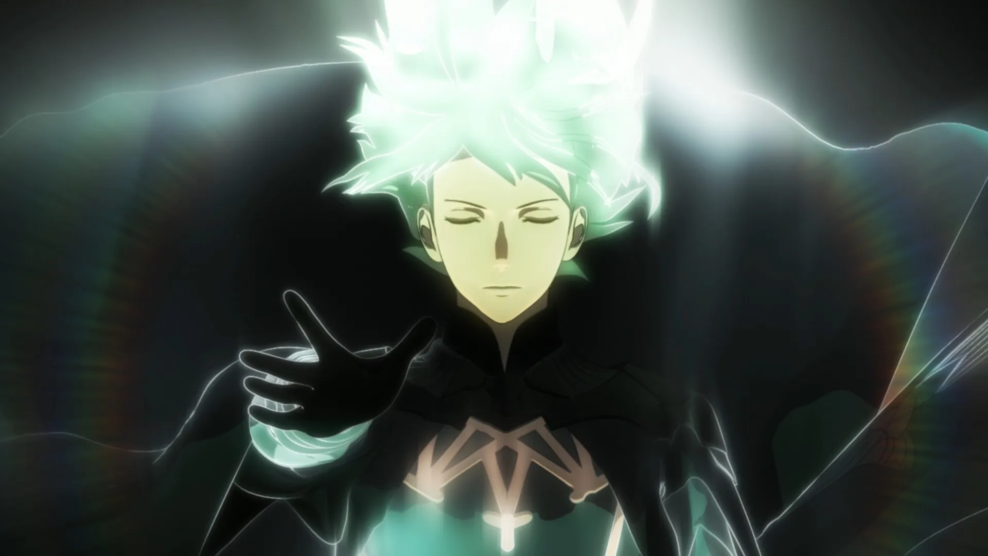 Nintendo Releases New Story Trailer For Fire Emblem: Three Houses