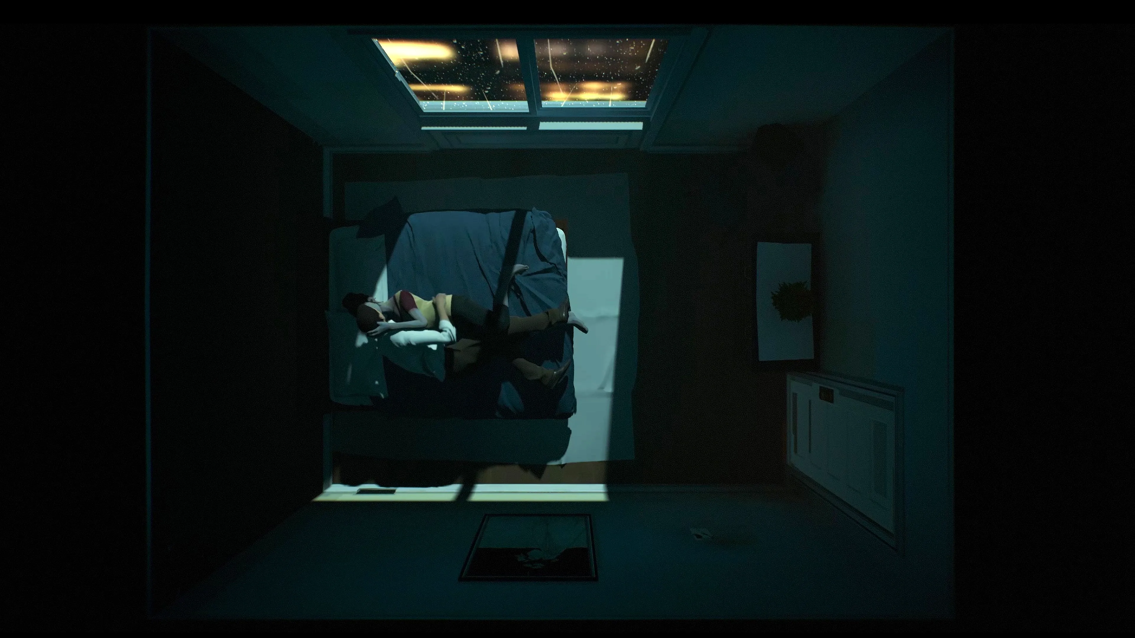 12 Minutes Preview – Time Changes Everything