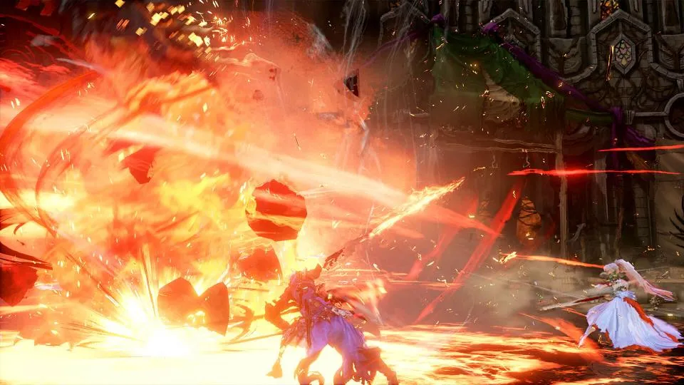 Tales Of Arise Review – A Work Of Astral Art